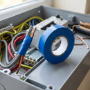 19mm Blue PVC Electrical Insulation Tape - 20m