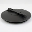 450mm Vented Tank Lid, 1 Vent, Polypropylene – 16" Series (view 2)