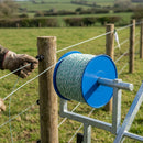 Poly Wire Fencing - 250M to 500M Length