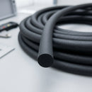 6.5mm Sponge Neoprene Cord - 5m Length (view 2)