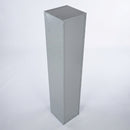 5-Door Metal Storage Locker with Cam Lock (view 2)