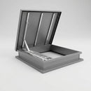 Automatic Smoke Ventilation System - EN12101-2 Compliant (view 2)