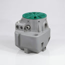 Polyethylene Pumping Station 270L – Greywater & Wastewater Lift (view 2)