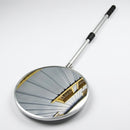 300mm Portable Inspection Mirror with 1.2m Telescopic Pole (view 2)