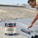 Asbestos Roof Paint 5L - Waterproofing & Sealing