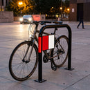 Replacement Reflective Strips for Bike/Scooter Stand - Red or White