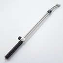 Stainless Steel Twin Pressure Wash Lance 250 Bar with Top Control Valve (view 2)