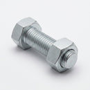 Galvanised Lapbolts M16 - Durable Fasteners for Heavy-Duty Use (view 2)