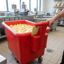 Replacement Handle for 320L Food-Grade Tapered Tank