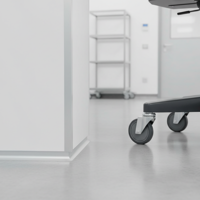 Premium Anodised Aluminium Angle 30 x 30 x 2mm x 1m for Versatile Applications