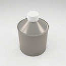 Touch Up Paint 125ml Metal Overcoat for Cut Ends & Fixings — RAL 7036