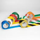 33m x 50mm adhesive vinyl floor marking tape (view 2)