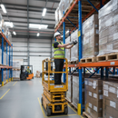 Dark Gray Premium Five-Way Outlet Cross Key Clamp for Versatile Tube Connections - Galvanised Malleable Iron Construction