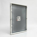 1hr Fire Rated Metal Access Panel 900x600mm with Picture Frame (view 2)