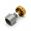 Replacement Spring for Roller Doors (view 2)