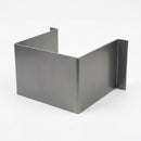 Closed End Piece 325mm for Fencing Applications (view 2)
