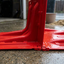 Interlocking L-Shaped Flood Defence Panel - 705 x 680 x 528mm