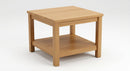 Outdoor Kitchen Side Table, Timber Construction (view 2)
