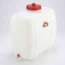 Food Grade PE 200L Beverage Storage Tank 840×480×810mm (view 2)