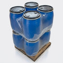 120 Litre Open Head Plastic Drum – Pack of 10 (view 2)