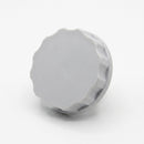 45mm Moulded Head Washers for Timber (Pack of 100) (view 2)