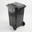 340 litre wheelie bin, pack of 10 units (view 2)