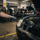 Premium Magnetic Extendable Pick Up Tool 81cm with 23N Neodymium Magnet for Easy Retrieval