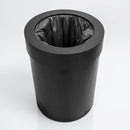 80-litre Blast Resistant Litter Bin with Seven-Star Rating (view 2)