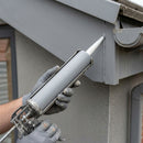 Low Modulus Silicone Sealant for Fascia Joints 380ml Grey
