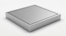 Aluminium Floor Access Cover 75mm Depth for 5 Tonnes Load (view 2)
