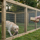 36" Pet Mesh Roll - 6m Length
