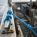 Blue Poly Rope - Durable and Versatile