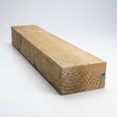 Softwood Sleepers 8ft x 8" x 4" (view 2)