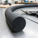 25mm Sponge Neoprene Cord - 5m Length (view 2)