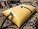 40,000 Litre Collapsible Pillow Water Tank