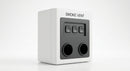 AOV Control Panel - Single Zone 5 Amp (view 2)