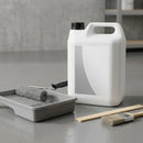 Pattern-Imprinted Concrete & Patio Paint - 5L