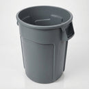167 litre Utility Container with Venting Channels (view 2)