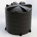 12,000 Litre Polyethylene Industrial Storage Tank (view 2)