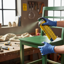 Dark Slate Gray Premium All Purpose Acrylic Gloss Spray Paint 500ml - Mint Green