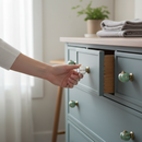 Premium 10 Pack Pumpkin Cabinet Door Knobs with Elegant Detailing for Stylish Home Decor