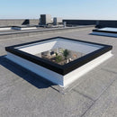 Flat Glass Rooflight 1000mm x 1000mm