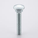 M10 Cup Head Bolts - 10mm Diameter, Various Lengths (view 2)