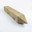 Pointed Pine/Redwood Stob 3" x 3" (view 2)