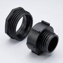 IBC S60x6 Buttress Male Camlock Convertor – 2 inch (view 2)