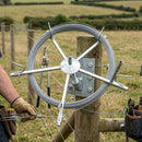 Wire Dispenser for Efficient Wire Management