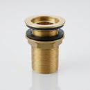 2½" Male Brass Drain Outlet (view 2)