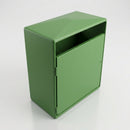 Double Capacity Glass Fibre Composite Litter Bin - 224 Litre (view 2)