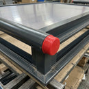LapLock Fixings for Rooflights