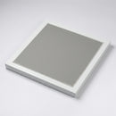 10 Pack Non-Fire Rated Plasterboard Access Panel 600x600mm (view 2)